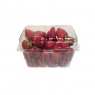 Frutillas 1 kg envasadas