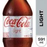 COCA COLA Light 591 ml