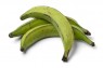Plátano Verde (De Cocina)