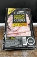 Jamón Pierna Acaramelado Corte Pluma 120 Gramos