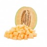 Melon Calameño congelado IQF ( 1/2 kilo )