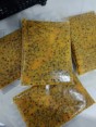 Pulpa De Maracuyá 1/2 kilo