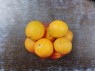 Malla Naranja de Jugo Fukumoto 2KG