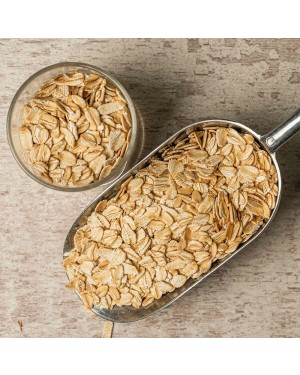 Avena integral 1/2 K 