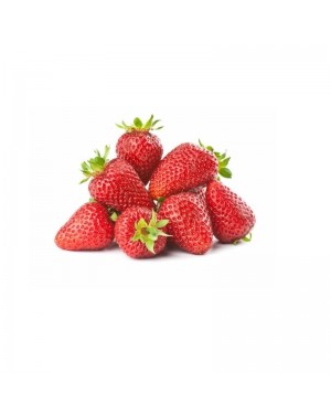 Frutillas 1 kg envasadas