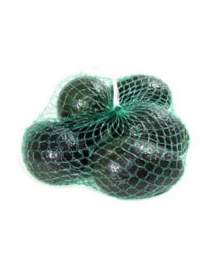 Palta Hass Chilena Malla de 1 kilo