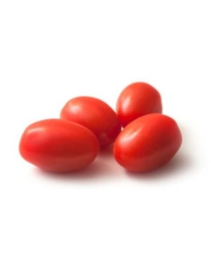 Tomate Cherry Romanita envasada