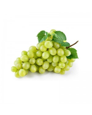 Uva Sin Pepas Blanca (1 kilo)