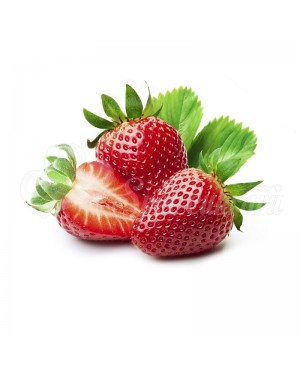 Frutillas 1 kg envasadas