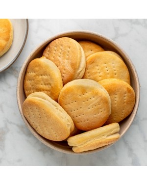 PAN HALLULLA 1/2 kILO