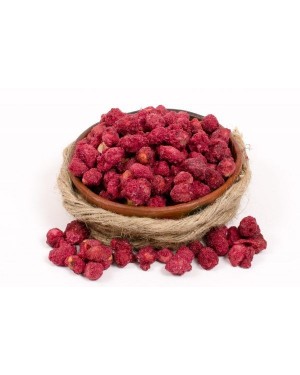 Mani Confitado Frutilla 
