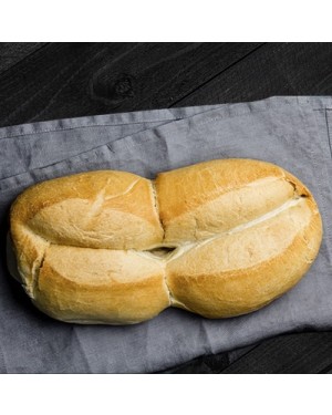 PAN MARRAQUETA 1/2 KILO