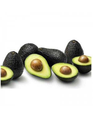Palta Hass Chilena Malla de 1 kilo