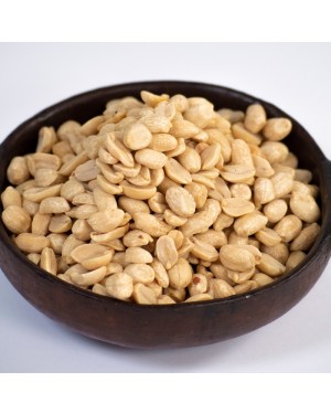 Maní Sin Sal
