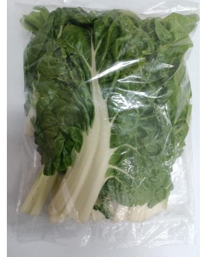 Acelga en bolsa 500gr