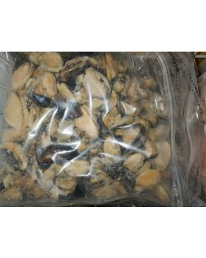 Choritos C/Concha 1/2 kilo