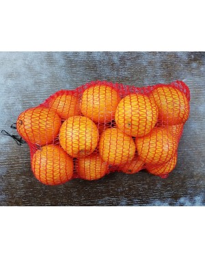 Malla Naranja de Jugo Fukumoto 4KG